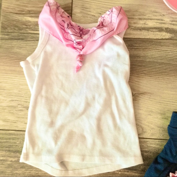 COPY - Grandma’s DIY Toddler Cowgirl Costume in EUC - Picture 3 of 3